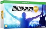 [Xbox One] Guitar Hero Live (with Guitar Controller) - $58.49 Shipped (with Coupon) @ OzGameShop