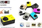 Genuine SJCAM SJ4000 HD1080P Waterproof DVR Video Sports Camera - US$39.99 Shipped (~AU$53) (Was US$79.89/~AU$106) @ Radioddity