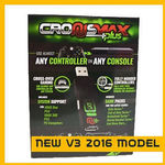 [PC/PS4/PS3/Xbox One/Xbox 360] CronusMAX PLUS V3 New 2016 Bundle $109.95 Delivered @ Gripitaustralia eBay