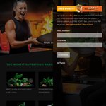 [ACT] Wokitup - 2 for 1 Wokfit Noodle Box (Email Registration Required)