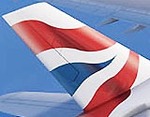 British Airways Return Airfares Sale - Syd to London from $1439, Syd to Europe from $1377