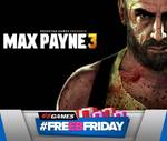 Win a Copy of Max Payne 3 on PS3 from EB Games