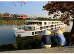 Win a 12-Day Vietnam & Cambodia River Cruise for 2 Worth $11,590 from Travelmarvel @ Woman's Day