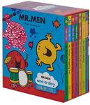 Mr Men One-a-Day Book Boxset Collection $22.95 + $6.95 Shipping with Discount Voucher @ Dave's Deals