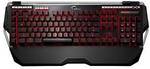 G.skill RIPJAWS KM780R MX Mechanical Gaming Keyboard, Cherry MX Red $103 ($78 USD) Delivered @ Amazon