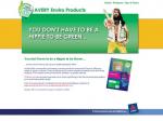Free sample of Avery Enviro Products