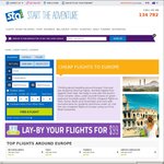 Melb-Paris $899, Syd-Lond $999 with Vietnam Air. Fares Are for All @ STA Travel