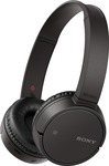 Sony Bluetooth ZX220BT Headphones for $89 ($59 with AmEx Online Retail Offer) @ Sony Store