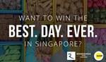 Win a Trip for 2 to Singapore (Includes Flights, 3 Nights Accommodation & 3x Day Tours) from Urban Adventures