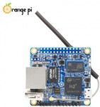 Orange Pi Zero Quad-Core 512MB Arm Development Board - US$9.95 (~AU$13.35) Delivered @ Zapals