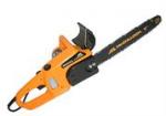 McCulloch Elect Chainsaw - NEW 40cm - Only $99.00 - Limited stocks model # MAC340 50% off!