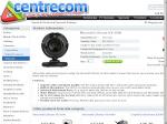 Microsoft VX-1000 Webcam for $9.90!