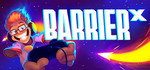 [PC] Free Steam Key: BARRIER X @ Steam (Trading Cards)