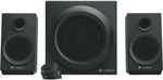 Logitech Z333 Multimedia Speakers $42.51 Delivered on Website, $48.6 ($40.6 + $8 Shipping) without Code on eBay (The Good Guys)