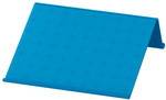 IKEA - ISBERGET Tablet Stand - Blue/White - $1.99 ($1.95 in SA, WA)