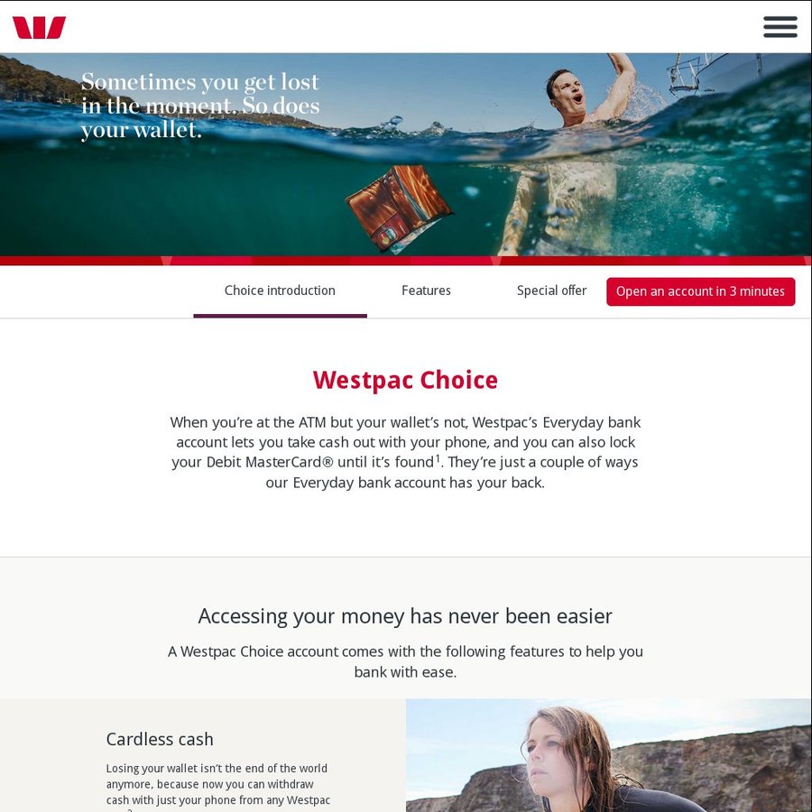 How To Get A Travel Card Westpac How To Get A Travel Card Westpac