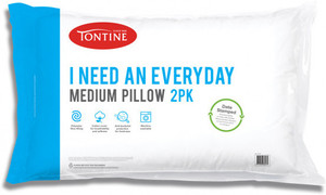 tontine pillows