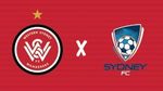 Western Sydney Wanderers V Sydney FC at ANZ Stadium Sat 18 Feb 7:50pm All Tickets $25