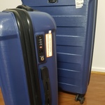 aldi skylite luggage