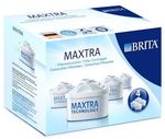Brita Maxtra Filter Cartridges - 4 Pack for $29.95 (Was $49.95) @ Myer (Free to C&C, or +$10 for Delivery)