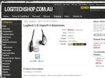 Ultimate Ears SuperFi 5 Earphones $99 Delivered @ Logitechshop.com.au