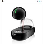 Dolce Gusto Stelia Automatic Machine Plus 5 Boxes of Capsules $99 Delivered