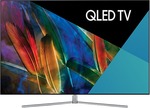 Samsung Series 7 55" QLED Smart TV - $3325.50 + Free Shipping (Save $370) @ Global Electronics