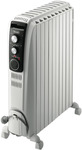 DeLonghi 11 Fin Oil Heater - $189 C&C or +Delivery @ The Good Guys