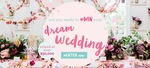 Win a Wedding Package Worth Over $30,000 from Lenzo [VIC]