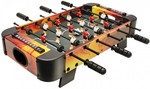 $29 Carromco TableTop Goaly Foosball Table, $19 Shooter Billiards Table, $19 Hockey Table Online Free Delivery @ Harvey Norman
