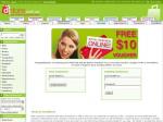 Free dStore $10 voucher  - Jetstar promotion