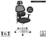 Ergonomic Office Chair for $99.99 @ ALDI Special Buys 