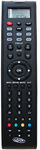 Odrock 8in1 Universal TV Remote Control Learning Function/Pre-Programmed/LCD $16 Delivered @ KG Electronic on eBay