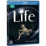 Life (like Planet Earth) on Blu Ray from Amazon UK $32.66 Delivered [Expired]