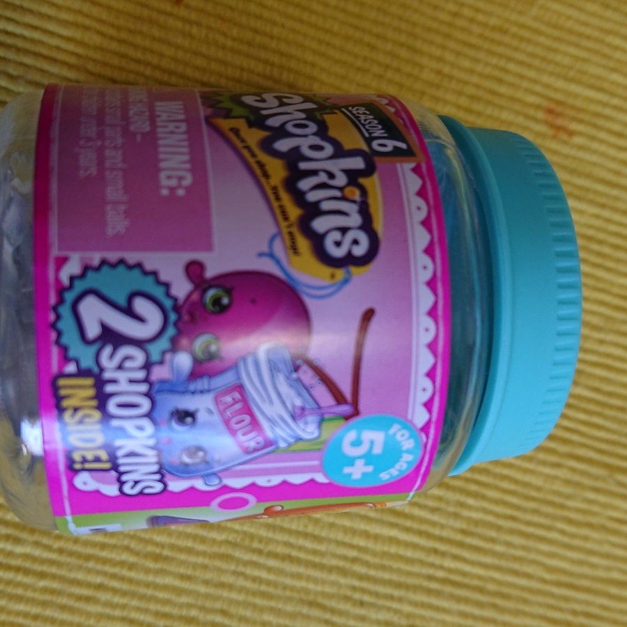 Coles sales shopkins 2