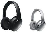 Bose QC35 $352.75 Delivered @ Pailings Audio eBay