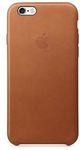 iPhone 6s Case Saddle Brown $12 Delivered @ Telstra eBay Store