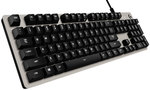Logitech G413 Mechanical Keyboard (Silver) - $105 + Delivery @ MightyApe