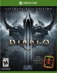 Free Play Day: Diablo 3 Reaper of Souls Ultimate Evil Edition Xbox One (27th July to 1st August)