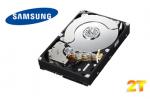 Samsung Spinpoint F4 HDD 2TB $130 Delivered