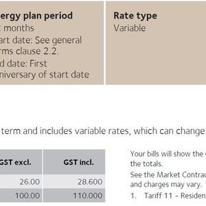 QLD AGL 26 off Electricity Retention Offer after Leaving for