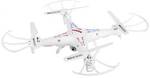 Syma X5C - 1 RC 2.4GHz 4-Channel Drone - Incl Transmitter: US $35.11 (~AU $45.35) @ GearBest