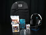 Win a BlizzCon Prize Pack & Corsair Headset Bundle from Corsair