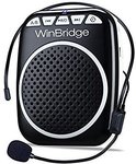 Rechargeable Ultralight Portable Voice Amplifier - US $35.19 (AU $45.86) Free Shipping with Coupon WBV8YGZU - Winbridgepower.com