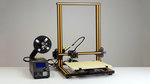 Win 1 of 2 Creality CR-10 3D Printer from All3DP
