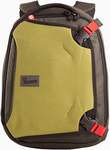 Crumpler Dry Red 13" Laptop Backpack $90 @ Rushfaster (RRP $194.95)