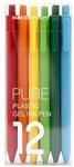 Xiaomi KACO Rainbow Gel Pen (12 Pack) $8 US (~$10.57 AU), JJRC R2 Intelligent Robot $16.99 US (~$22.44 AU) + More @ GeekBuying
