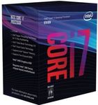 Intel i7 8700K Coffee Lake - AustinComputers eBay - $523.48 Delivered