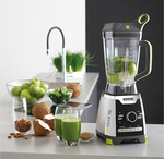 Win a Kenwood Blend-Xtreme Blender Worth $699 from MiNDFOOD