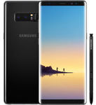 Samsung Galaxy Note 8 - $1079.1 - Midnight Black & Maple Gold (C&C) @ Bing Lee eBay